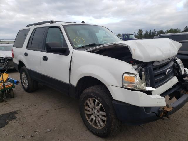 FORD EXPEDITION 2014 with VIN 1FMJU1G53EEF24099 - Photo from auction