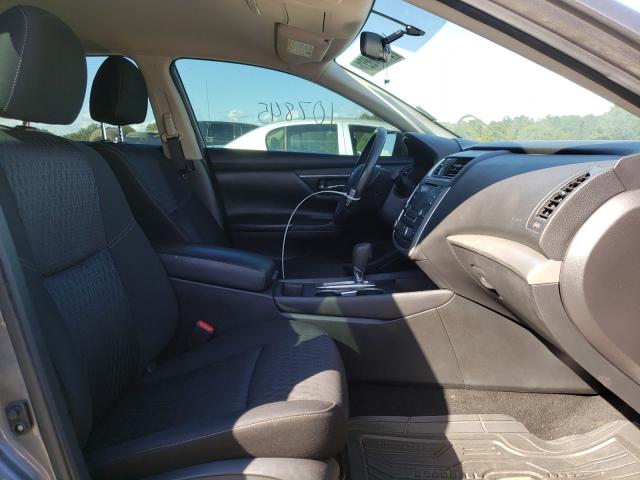 Photo 5 from auction – 2017 NISSAN ALTIMA 2.5 with VIN 1N4AL3AP3HC137118