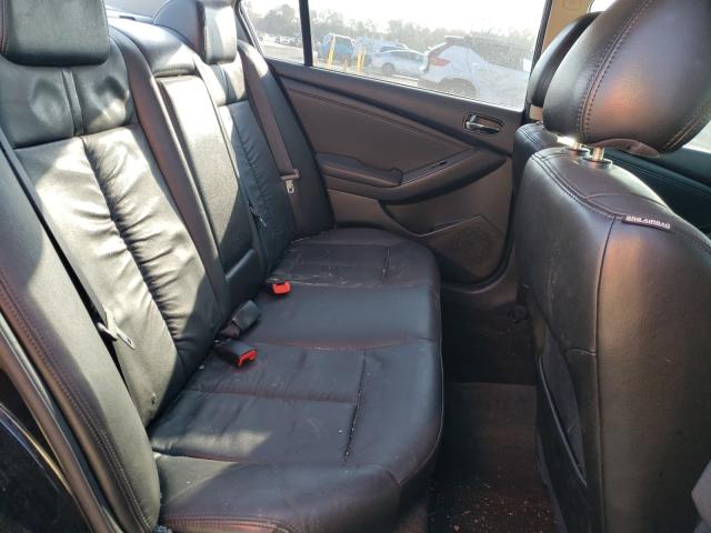 Photo 6 from auction – 2010 NISSAN ALTIMA BAS with VIN 1N4AL2AP1AN485956