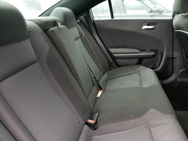 Photo 6 from auction – 2018 DODGE CHARGER SX with VIN 2C3CDXHGXJH154894