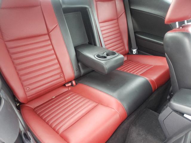 Photo 6 from auction – 2013 DODGE CHALLENGER with VIN 2C3CDYAG1DH510763