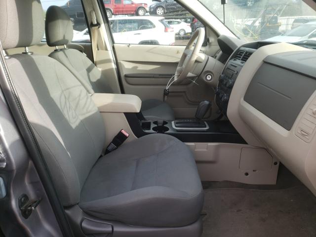 Photo 5 from auction – 2008 FORD ESCAPE XLS with VIN 1FMCU92Z98KE50730
