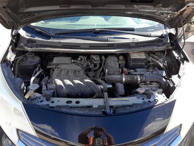 Photo 7 from auction – 2014 NISSAN VERSA NOTE with VIN 3N1CE2CP1EL405686