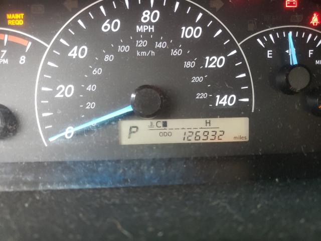 Photo 8 from auction – 2012 TOYOTA CAMRY BASE with VIN 4T1BF1FK4CU501956