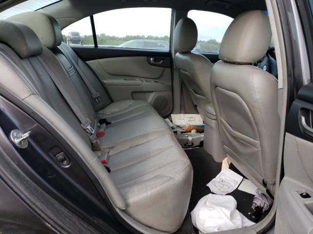 Photo 6 from auction – 2008 KIA OPTIMA LX with VIN KNAGE124985222022
