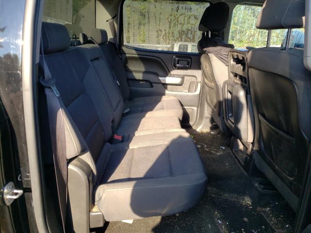 Photo 6 from auction – 2015 CHEVROLET SILVERADO with VIN 1GC1KVEG4FF596480