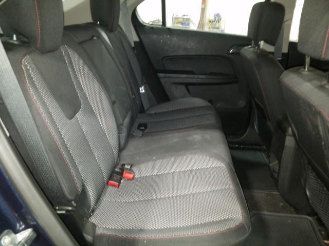 Photo 6 from auction – 2016 CHEVROLET EQUINOX LS with VIN 2GNFLEEK6G6169439