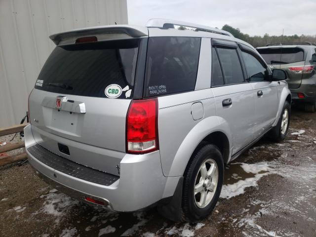 Photo 4 from auction – 2007 SATURN VUE with VIN 5GZCZ33D67S844530