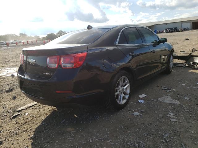Photo 4 from auction – 2013 CHEVROLET MALIBU 1LT with VIN 1G11C5SA5DF132570