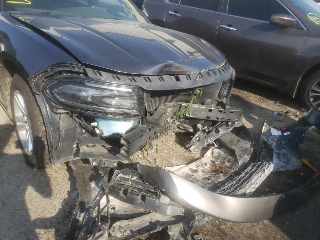 Photo 9 from auction – 2019 DODGE CHARGER SX with VIN 2C3CDXBG3KH721128