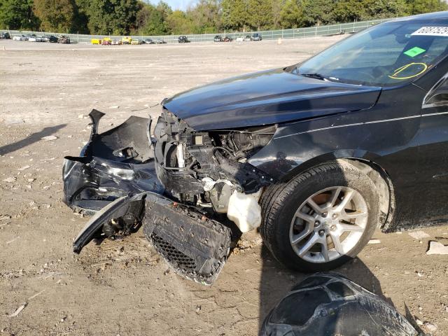 Photo 9 from auction – 2013 CHEVROLET MALIBU 1LT with VIN 1G11C5SA5DF132570