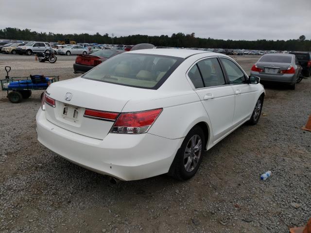 Photo 4 from auction – 2012 HONDA ACCORD LXP with VIN 1HGCP2F43CA037395