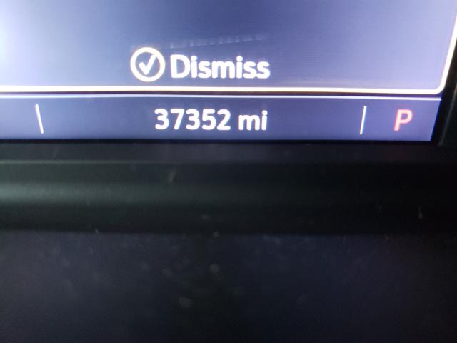 Photo 8 from auction – 2019 CHEVROLET SILVERADO with VIN 3GCUYDED4KG175055