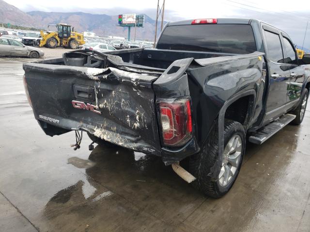 Photo 9 from auction – 2018 GMC SIERRA K15 with VIN 3GTU2NEC2JG445218