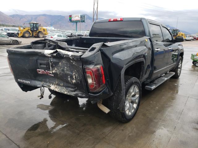 Photo 4 from auction – 2018 GMC SIERRA K15 with VIN 3GTU2NEC2JG445218