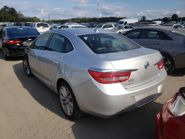 Photo 3 from auction – 2013 BUICK VERANO with VIN 1G4PP5SK0D4215748