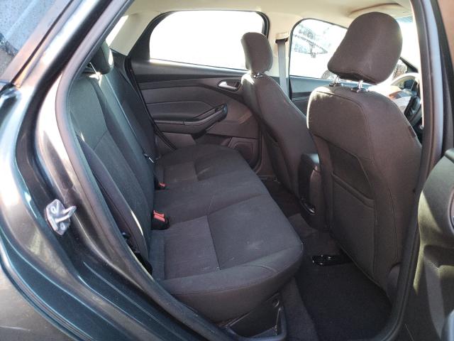Photo 6 from auction – 2016 FORD FOCUS SE with VIN 1FADP3F23GL389805