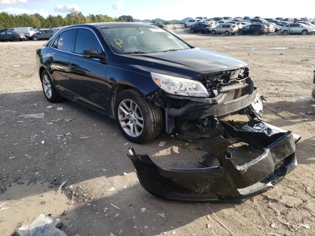 Photo 1 from auction – 2013 CHEVROLET MALIBU 1LT with VIN 1G11C5SA5DF132570