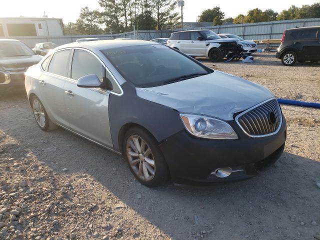 BUICK VERANO CON 2013 with VIN 1G4PR5SK8D4101071 - Photo from auction