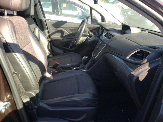 Photo 5 from auction – 2015 BUICK ENCORE CON with VIN KL4CJFSB6FB195914