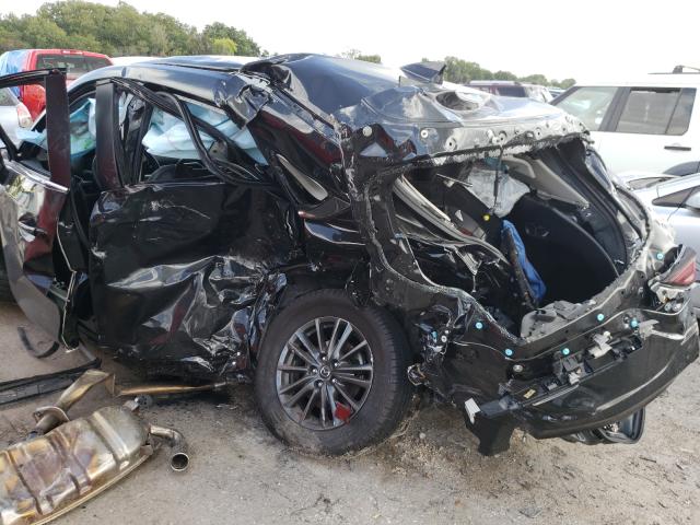 Photo 9 from auction – 2020 MAZDA CX-5 TOURI with VIN JM3KFACM5L0827113