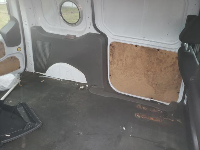 Photo 6 from auction – 2019 FORD TRANSIT CO with VIN NM0LS7E27K1404305