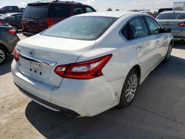 Photo 4 from auction – 2016 NISSAN ALTIMA 2.5 with VIN 1N4AL3AP3GN343459