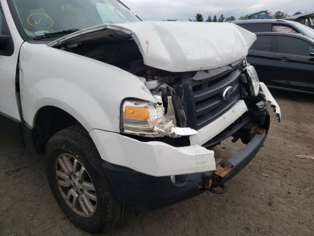 Zdjęcie 9 z aukcji – 2014 FORD EXPEDITION z VIN 1FMJU1G53EEF24099