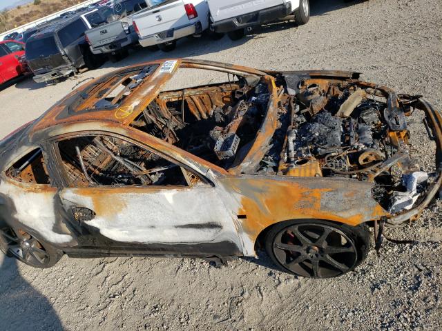 Photo 9 from auction – 2002 ACURA RSX TYPE-S with VIN JH4DC53042C009236