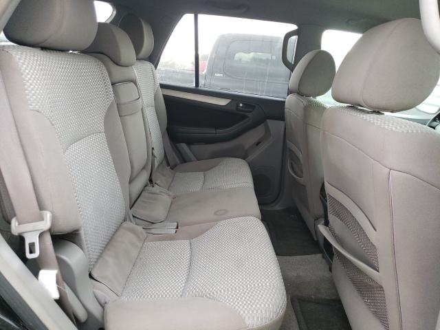 Photo 6 from auction – 2007 TOYOTA 4RUNNER SR with VIN JTEBU14R570108549