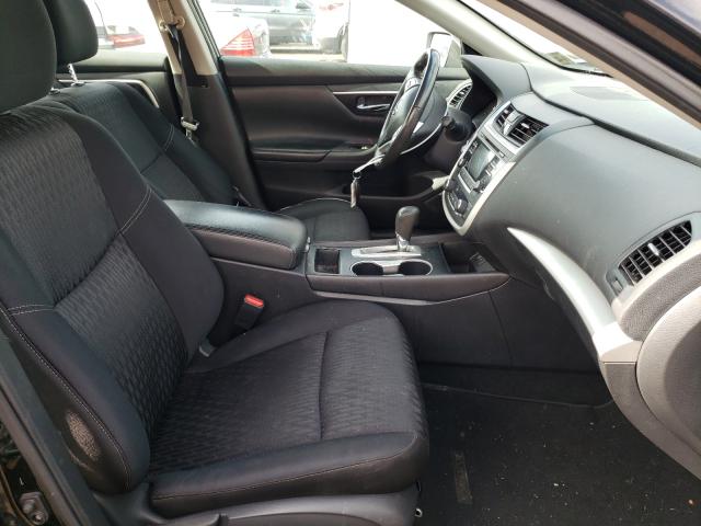 Photo 5 from auction – 2017 NISSAN ALTIMA 2.5 with VIN 1N4AL3AP9HC276816