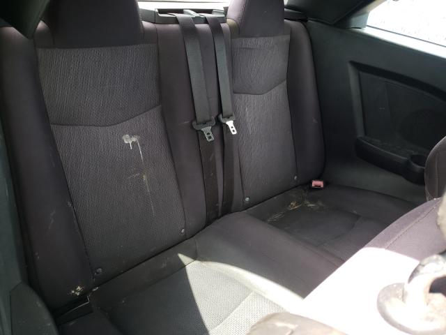 Photo 6 from auction – 2013 CHRYSLER 200 TOURIN with VIN 1C3BCBEBXDN580828