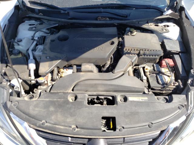 Photo 7 from auction – 2016 NISSAN ALTIMA 2.5 with VIN 1N4AL3AP3GN343459