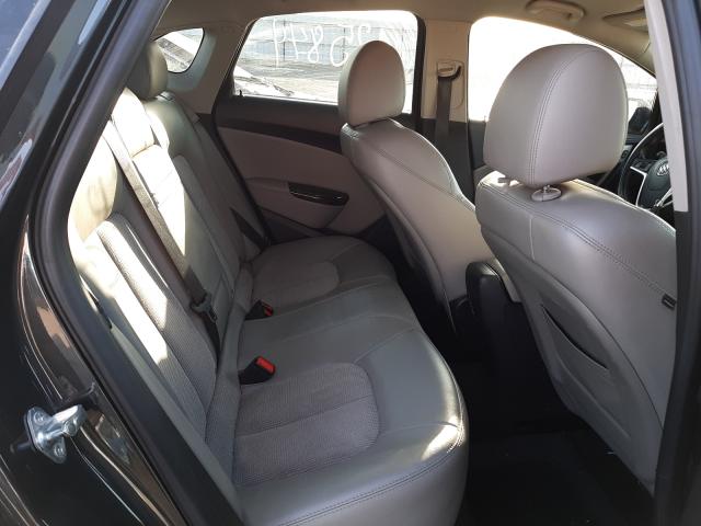 Photo 6 from auction – 2014 BUICK VERANO with VIN 1G4PP5SK7E4123991
