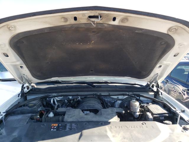 Photo 7 from auction – 2015 CHEVROLET TAHOE C150 with VIN 1GNSCCKC7FR517784