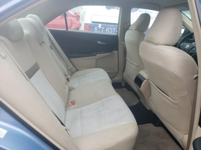 Zdjęcie 6 z aukcji – 2012 TOYOTA CAMRY BASE z VIN 4T1BF1FK6CU531878