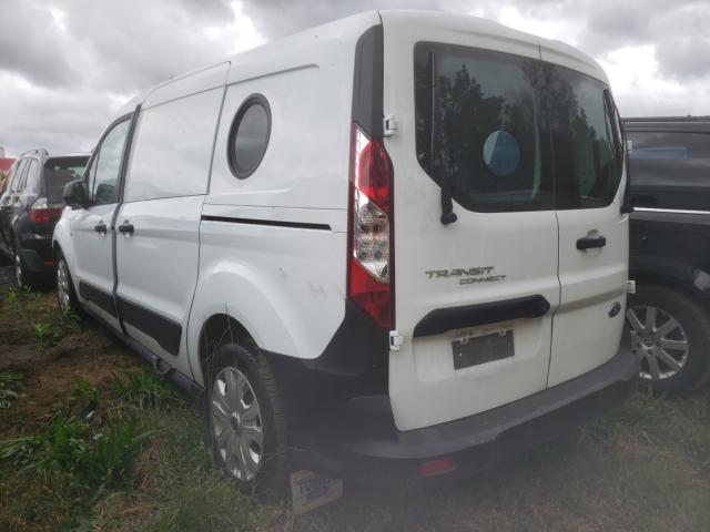 Photo 3 from auction – 2019 FORD TRANSIT CO with VIN NM0LS7E27K1404305