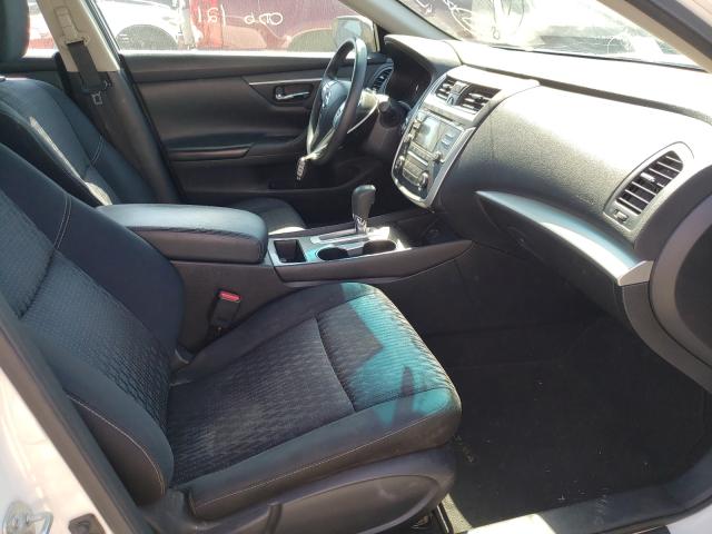 Photo 5 from auction – 2016 NISSAN ALTIMA 2.5 with VIN 1N4AL3AP3GN343459