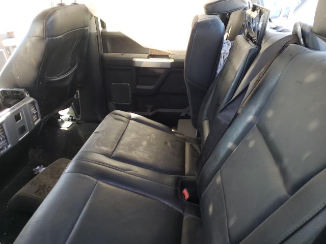 Photo 6 from auction – 2015 FORD F150 SUPER with VIN 1FTEW1EPXFFA56162