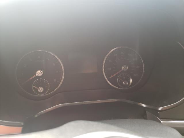 Photo 8 from auction – 2022 KIA TELLURIDE with VIN 5XYP2DHC2NG200989