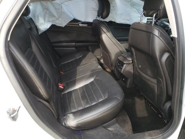 Photo 6 from auction – 2013 FORD FUSION SE with VIN 3FA6P0HR8DR184835