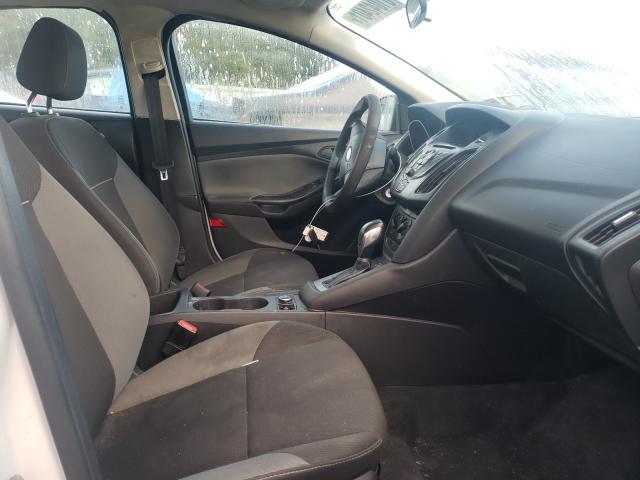 Photo 5 from auction – 2014 FORD FOCUS S with VIN 1FADP3E22EL150874