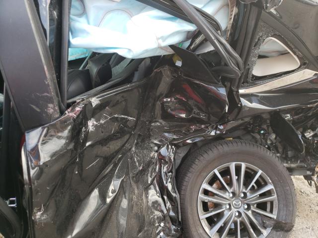 Photo 6 from auction – 2020 MAZDA CX-5 TOURI with VIN JM3KFACM5L0827113