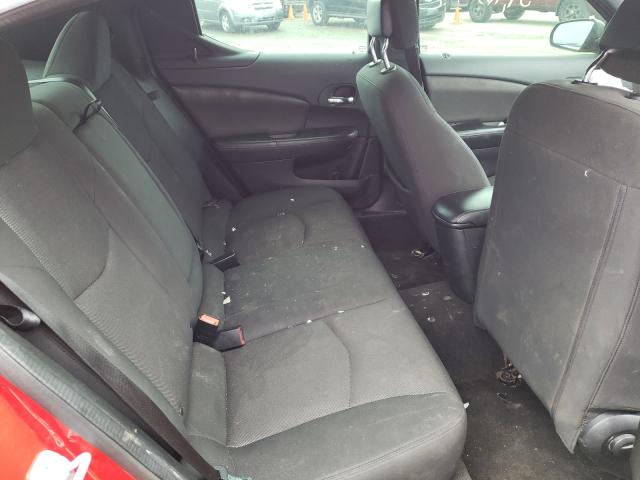 Photo 6 from auction – 2013 DODGE AVENGER SE with VIN 1C3CDZAGXDN747829