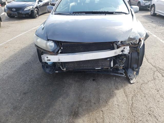 Photo 9 from auction – 2011 HONDA CIVIC EX with VIN 2HGFG1B86BH510917