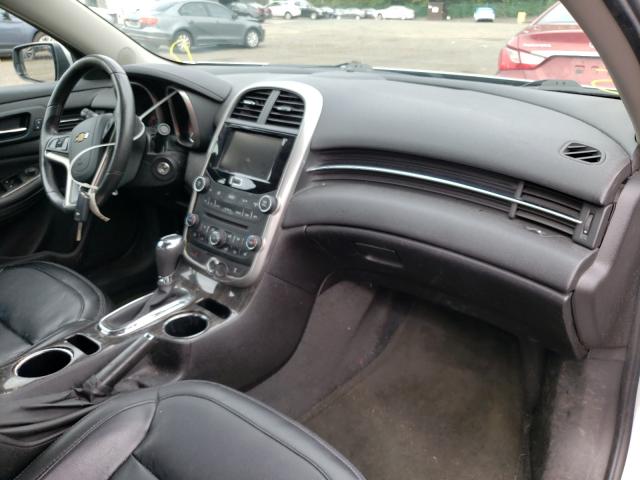 Photo 9 from auction – 2016 CHEVROLET MALIBU LIM with VIN 1G11E5SA6GU155169
