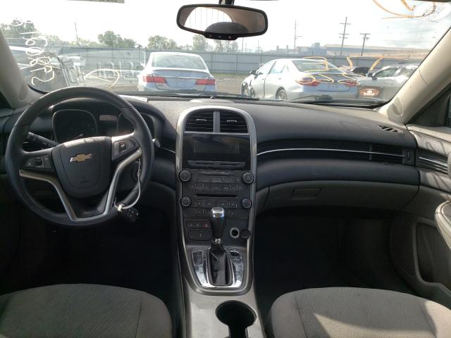 Photo 9 from auction – 2013 CHEVROLET MALIBU LS with VIN 1G11B5SA9DF179703