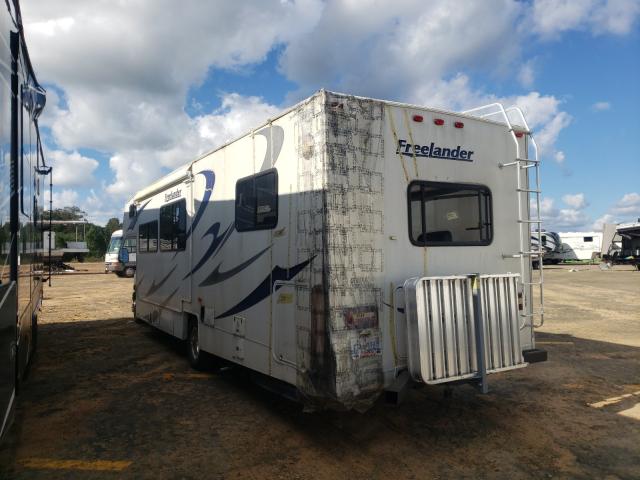 Photo 9 from auction – 2007 FORD ECONOLINE with VIN 1FDXE45S47DA51310