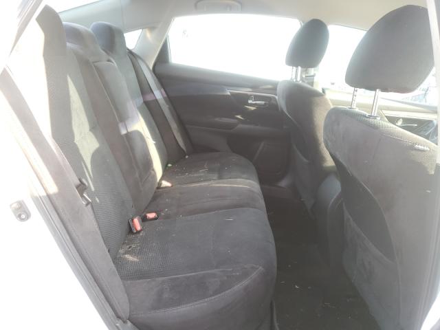 Photo 6 from auction – 2014 NISSAN ALTIMA 2.5 with VIN 1N4AL3AP5EC265372