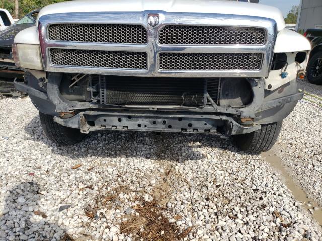 Photo 9 from auction – 2001 DODGE RAM 1500 with VIN 3B7HC13Z11G172223